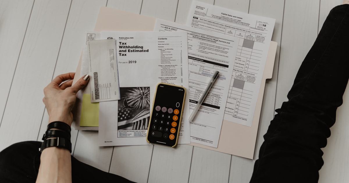 Non-Resident Tax in Canada: A Toronto Guide