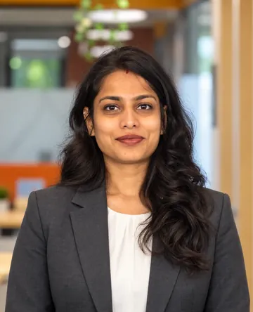 Aditi Koolwal, US Tax Practice