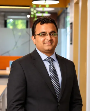 Rabel Advani, Canada & India Services