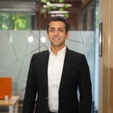 Udit Gupta, founder of Tax Filings Canada